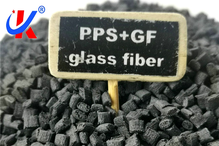 聚苯硫醚PPS 40%玻璃纤维增强材料 替代1140A1 阻燃40玻纤增强PPS