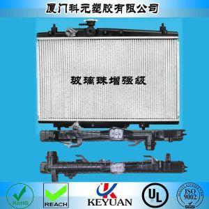 PA6玻璃珠增强级/生产厂家直销、价格低于同进口材料价的12%-22%可提供SGS等各项认证证明
