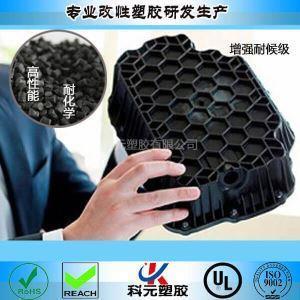 pa66高复合尼龙供应商,高冲击耐化学耐腐蚀,塑料变速箱壳体,注塑级,生产直销！符合并提供国际材料相关认证.