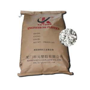 PPS改性工程塑料 60%玻纤填充增强 V0阻燃级